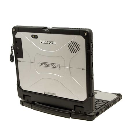 toughbook smart card reader|Panasonic Toughbook CF.